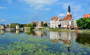 Z Pasłęka na szczyt polskiego rolnictwa – triumf Janusza Juniewicza w Olimpiadzie