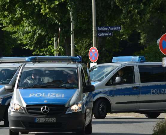 Podsumowanie weekendu w Elblągu: 18 zdarzeń drogowych i 330 wylegitymowanych przez policję
