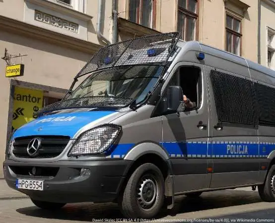 Elbląska policja podsumowuje weekend pełen kontroli i zatrzymań kierowców