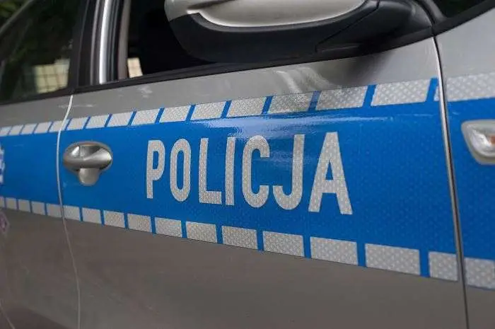34-latek zatrzymany za rozbój w Elblągu ofiara zmarła po ataku