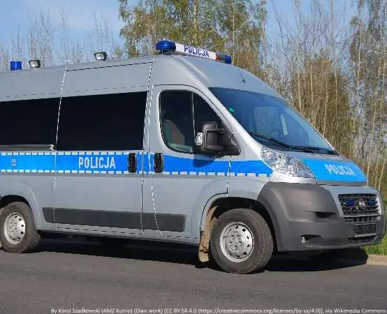 Elbląscy policjanci zatrzymali 48-latka z ponad 6 kg narkotyków
