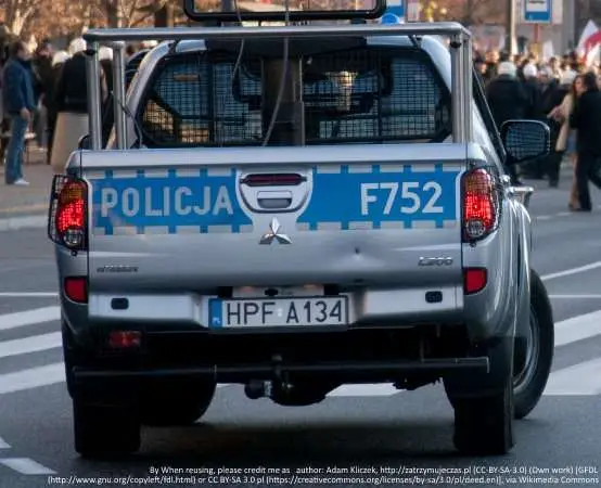 Policjanci podsumowali weekendowe interwencje i kontrole na drogach