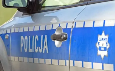 Jazda hulajnogą we dwoje skończyła się zatrzymaniem i drogą do zakładu karnego