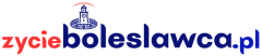Banner portalu zycieboleslawca.pl z wiadomościami z Bolesławca i okolic