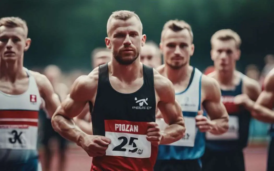 Elbląg pobiegnie w żywej fladze — koszulki XI Elbląskiego Biegu Niepodległości
