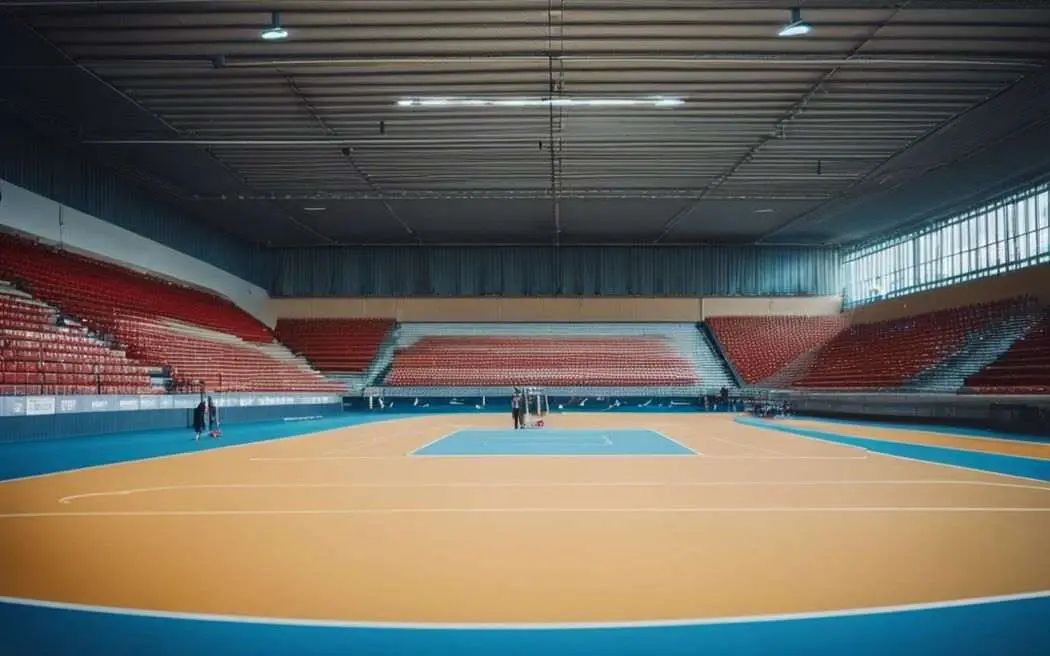 Elbląg uczcił Helenę Pilejczyk otwarcie wystawy dla młodych sportowców
