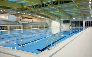 Pobiegaj z celem w Bażantarni - VII Elbląski Bieg i Marsz Nadziei