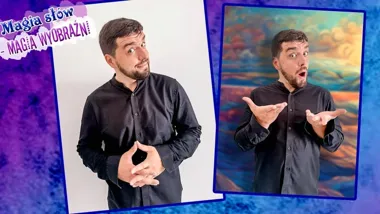 Baśniowy stand-up w BULAJ-u - opowieści, które rozruszają dzieci i dorosłych