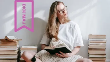 Majowe kluby książki w Elblągu - od maluchów po dorosłych