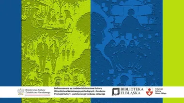 Biblioteka Elbląska zaprasza dorosłych na spotkania o relacjach i AI