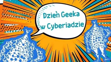 Cyberiada szykuje komiksowy Dzień Geeka dla młodych fanów rysunku