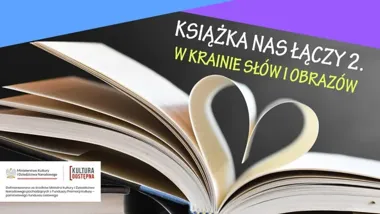 Dzieci ruszą w artystyczną wyprawę do świata ilustracji w Elkamerze