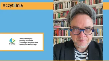Grzegorz Kasdepke odwiedzi Elbląg. W Pozytywce będzie kosmicznie
