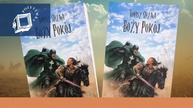 Pruska saga wraca do Elbląga - Tomasz Stężała opowie o „Bożym pokoju”