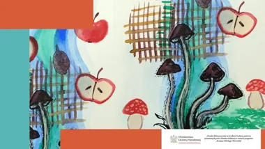 Jesienne ilustracje z tuszu powstaną w Cyberiadzie - sprawdź szczegóły