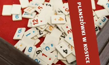 Kwiecień w Kostce rozkłada plansze i szykuje wielki festiwal