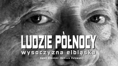 Ludzie Północy w Elblągu - album, który zamienia region w opowieść