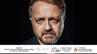Borkowski w Słonecznej - wieczór, który zderzy kabaret z dreszczem