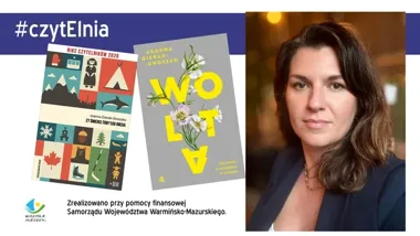Od kanadyjskiej traumy do życiowej wolty - reporterka w Elblągu