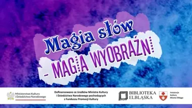 Różdżki, słoneczne kamienie i magia książek - warsztaty w Elblągu