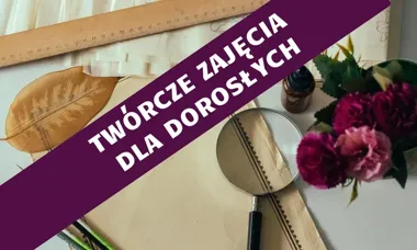 Biblioteka w Elblągu rozkręca czerwiec dla dorosłych z pasją