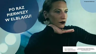 Biblioteka Elbląska zaprasza w ruch - ciało stanie się narzędziem emocji