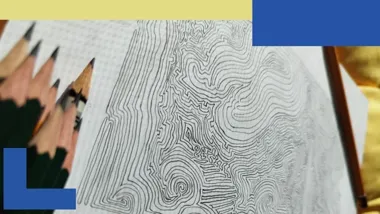 Rysunek intuicyjny w Elblągu - warsztaty, które puszczają wodze wyobraźni