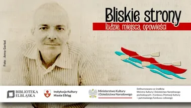 Wańkowicz wraca do Elbląga. Wieczór o reporterze, który wymykał się schematom