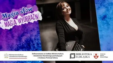 Strach się bać w Elblągu - Klaudia Zacharska zaprasza do świata „Latarenek”