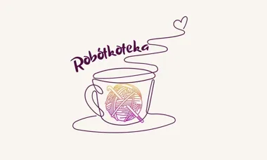 Szydełko, pomysły i rozmowy - Kostka szykuje rękodzielnicze popołudnie