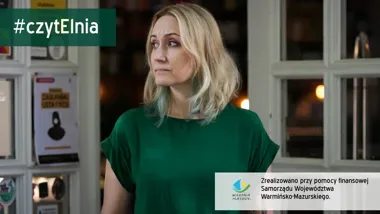 Kto naprawdę wykonuje pracę troski? Olga Gitkiewicz odwiedzi Elbląg