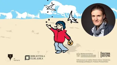 Jak rodzi się ilustracja - Elkamera pokaże dzieciom książkę od kuchni