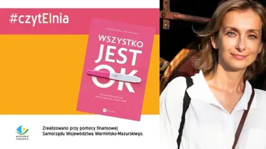 Kiedy ciało pamięta. „Wszystko jest OK” w Elblągu