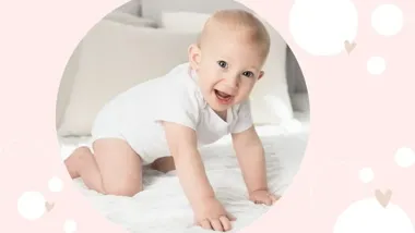 Dziecko rośnie - przyjdź na bezpłatne zajęcia z fizjoterapeutką w Kostce