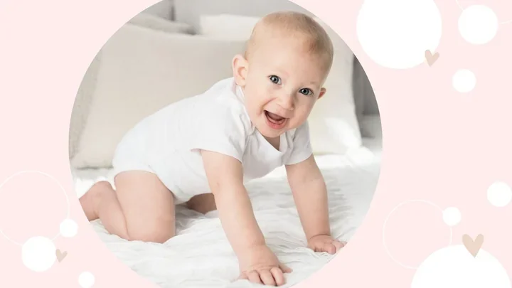 Dziecko rośnie - przyjdź na bezpłatne zajęcia z fizjoterapeutką w Kostce