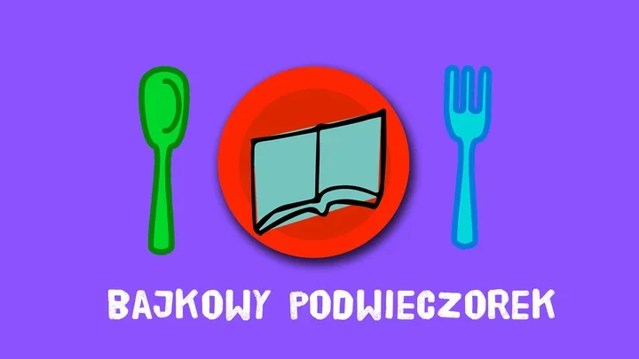 Bajkowy podwieczorek w Lokomotywie - zimowa opowieść o współpracy dla pięciolatków