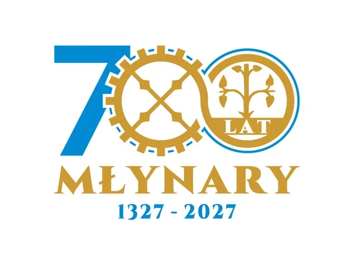 Wybrano logo 700-lecia Młynar. Zwyciężyła Natalia Milde
