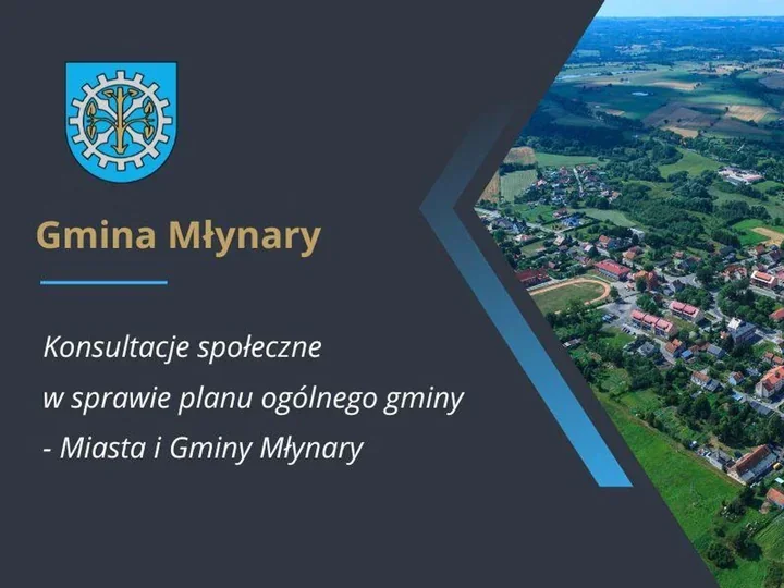 Plan ogólny trafia do konsultacji. Teraz głos mają mieszkańcy