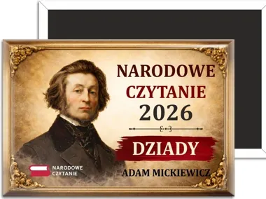 Świece, duchy i Mickiewicz. Tak czytano „Dziady” w Młynarach