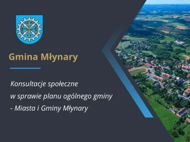 Plan ogólny trafia do konsultacji. Teraz głos mają mieszkańcy