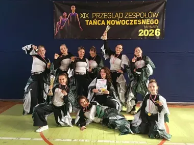 Młynary znów w rytmie hip-hop. Grand Prix zostało u siebie