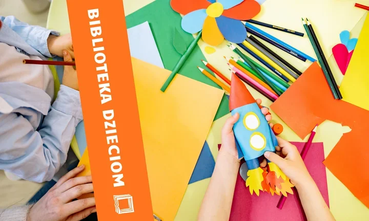 Marzec pełen zajęć dla dzieci w bibliotekach – czytanki, warsztaty i zabawy