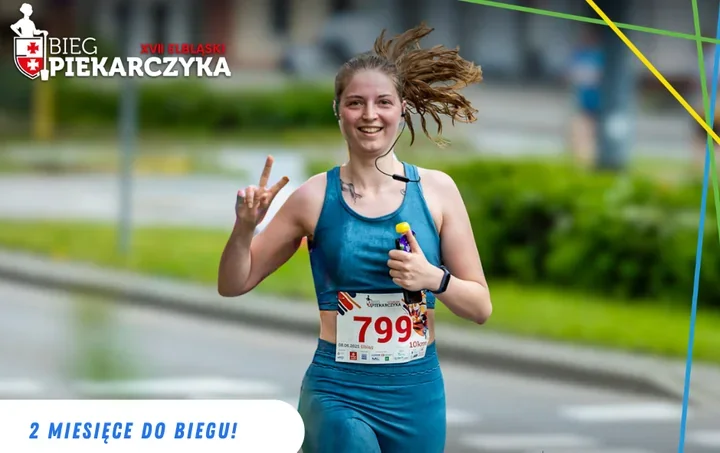 Starówka znów pobiegnie, a lista na Bieg Piekarczyka puchnie z dnia na dzień