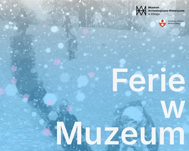 Ferie w Muzeum Archeologiczno - Historycznym - mydełka, Hnefatafl i warsztaty tkackie