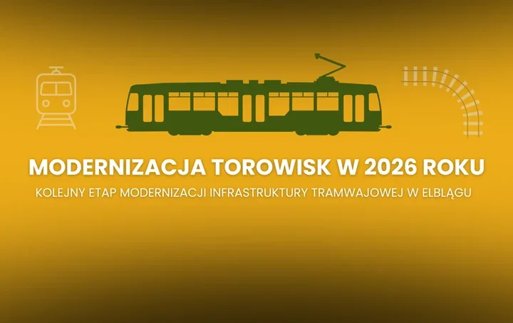 Modernizacja tramwajów rusza od pętli przy Ogólnej - zmiany w kursowaniu