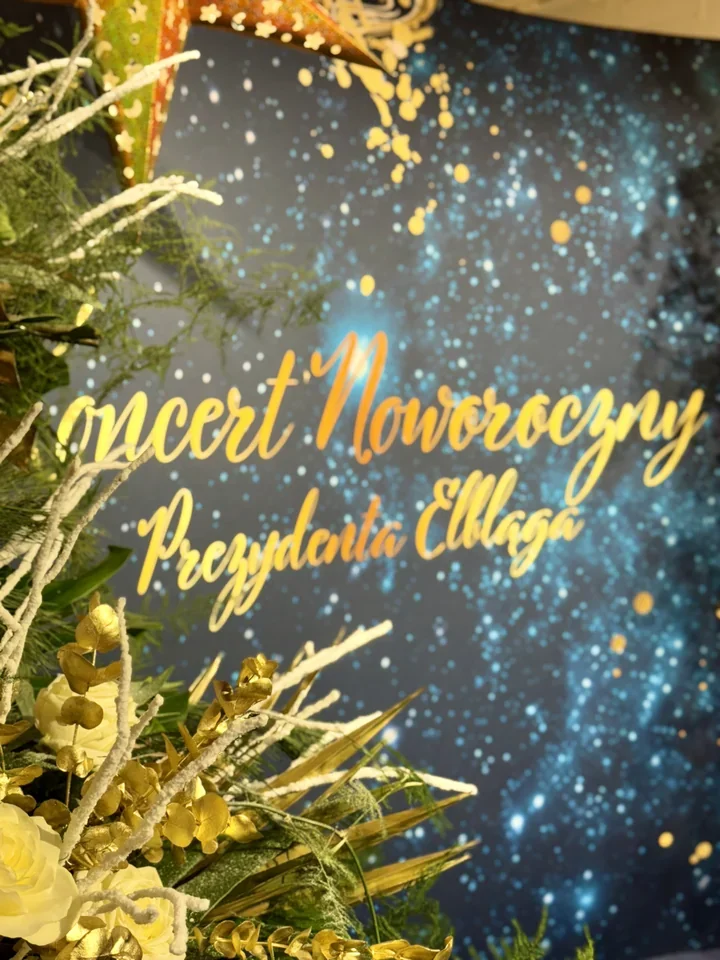 Koncert Noworoczny przywołał przeboje międzywojenne - muzyczna podróż do lat 20. i 30.