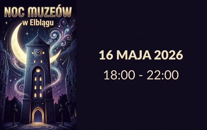 W Bramie Targowej zabrzmią nocne opowieści i legenda Piekarczyka