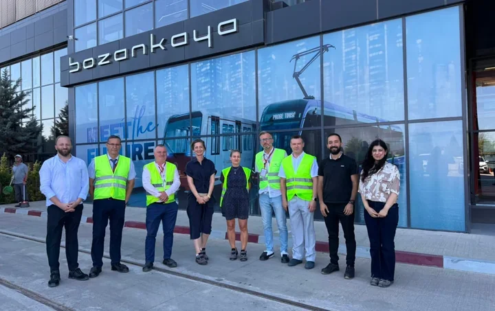 Dziesięć nowych tramwajów dla Elbląga. Produkcja ruszy zgodnie z planem