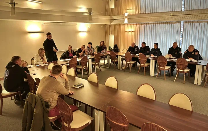 Służby mobilizują siły przed finałem WOŚP na Starym Rynku