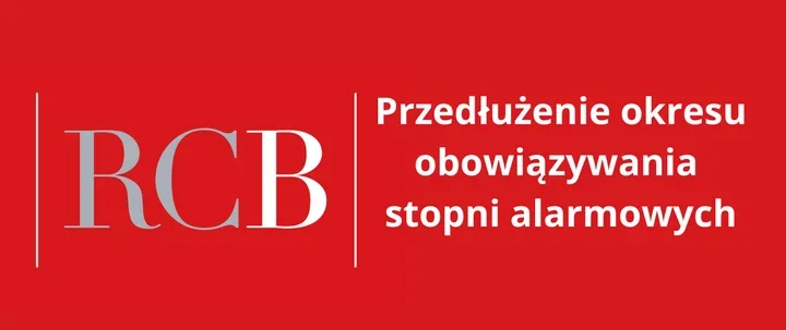 Rząd wprowadza stopnie alarmowe – BRAVO i CHARLIE będą obowiązywać do końca maja